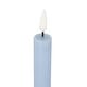 preview thumbnail 6 of 13, Wax Indoor Outdoor Flameless Candle with Remote Control (Set of 6)