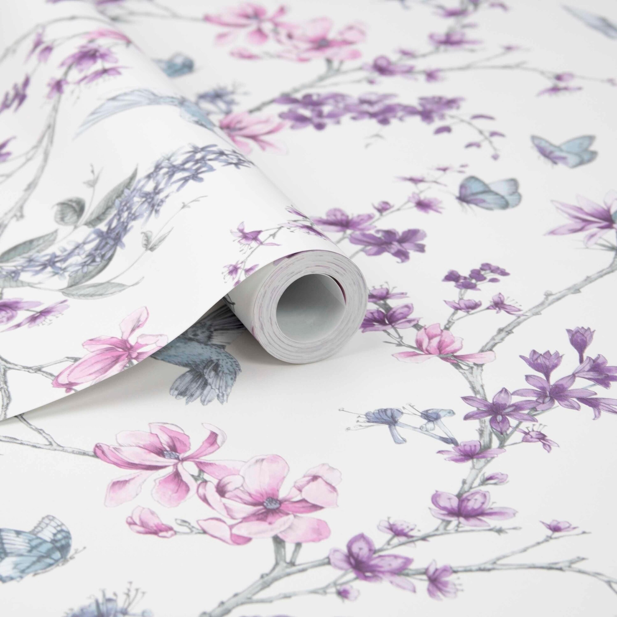 Shop Graham And Brown 104891 Simplicity Floral Springtime