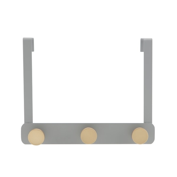Bed bath and beyond over the door hooks deals