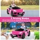 preview thumbnail 25 of 38, Costway 12V Electric Kids Ride On Car with Remote Control Wireless - See Details