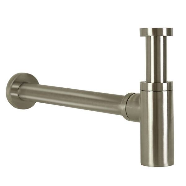 slide 2 of 3, Nameeks Remer 12" Wall Mounted P-Trap