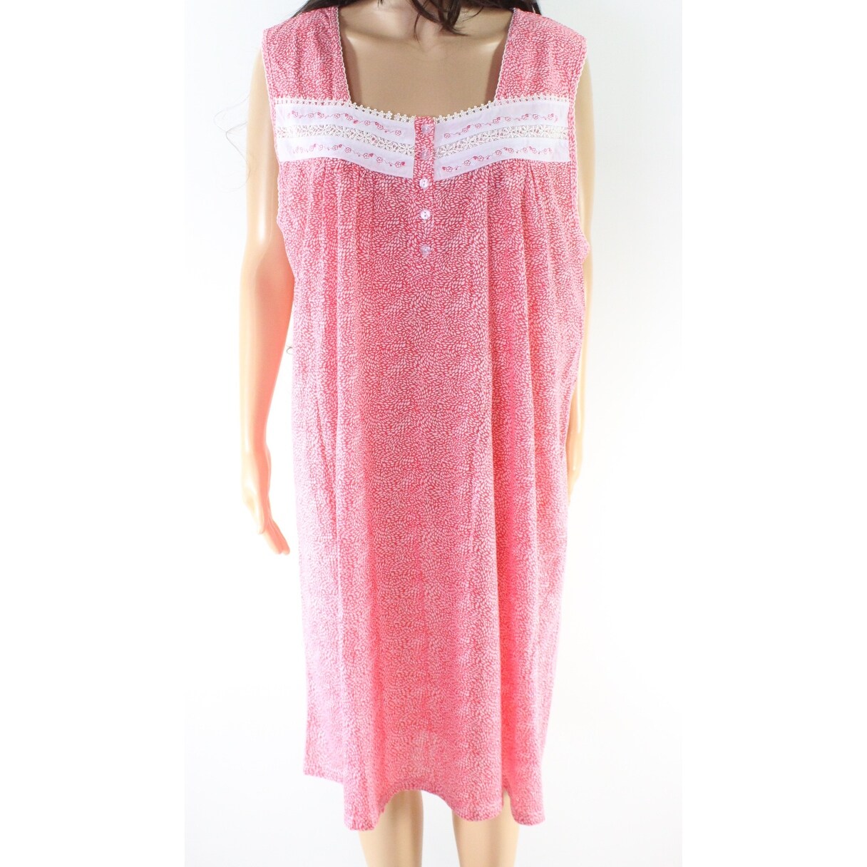 women's size 3x nightgowns