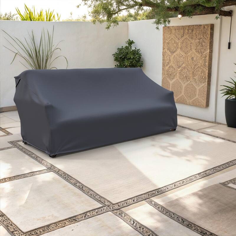 Forever Patio Outdoor Sofa Cover - 32.6 x 84 x 32.6