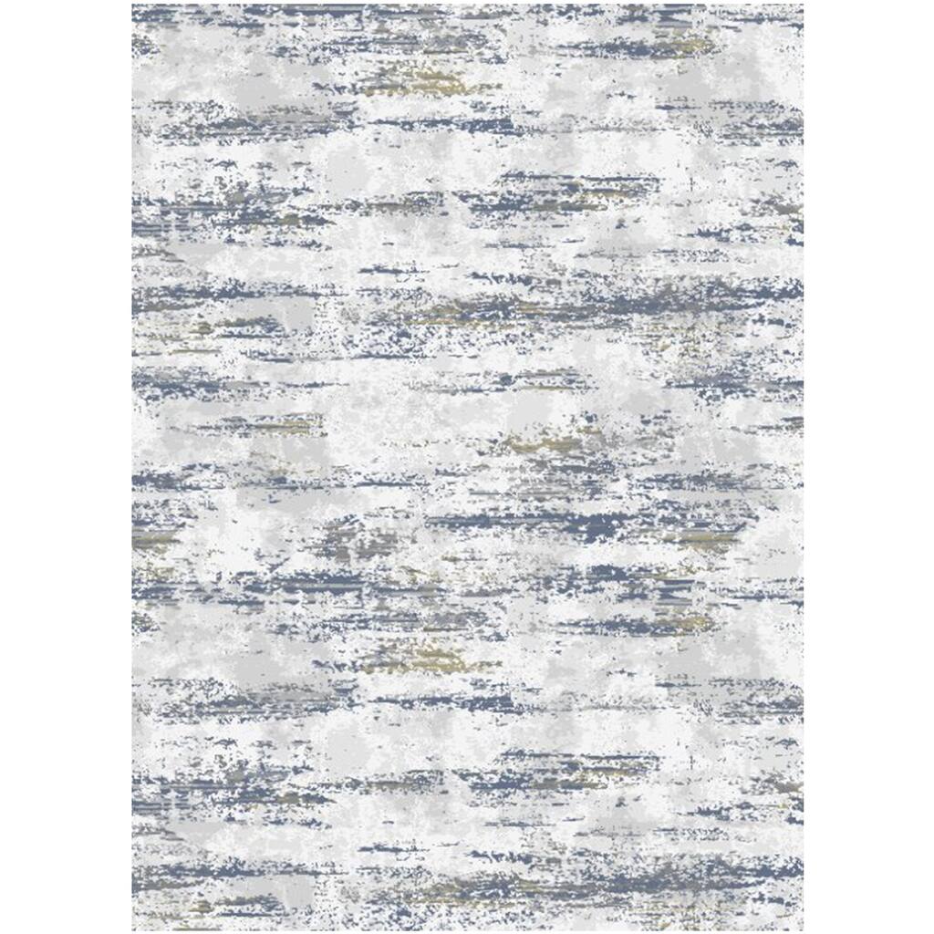 Lavinia Abstract Lines Modern Area Rug