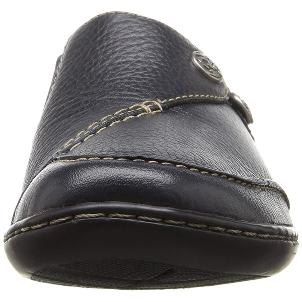 clarks ashland lane q black