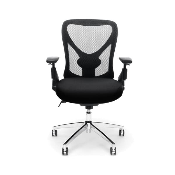 Shop Dionysus Best Office Chair For Big And Tall 28x28x40 Free Shipping Today Overstock 26564657