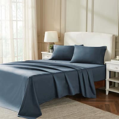 Superior Egyptian Cotton 850 Thread Count Bed Sheet Set
