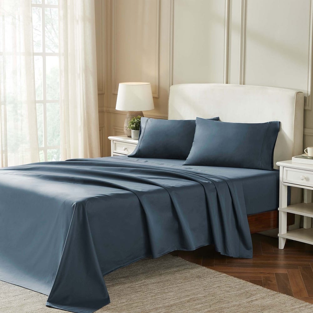 Superior Egyptian Cotton 850 Thread Count Bed Sheet Set