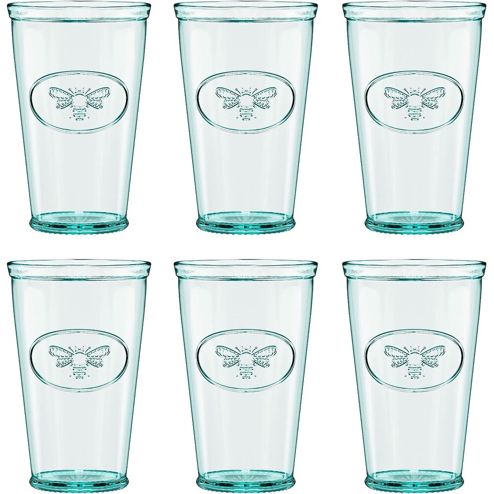 BB Etiquette Guide –Which Glass To Use for Which Drink