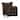 Klear Vu Non-Slip Omega Jumbo Rocking Chair Cushion Set