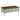 Homylin 4-Drawer Coffee Table