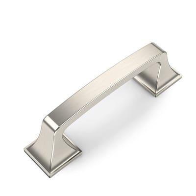 10 Pack Drawer Pulls - 0.39"L x 0.39"W