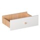 preview thumbnail 12 of 28, Versatile Children's Bookshelf with Books and Toys Storage