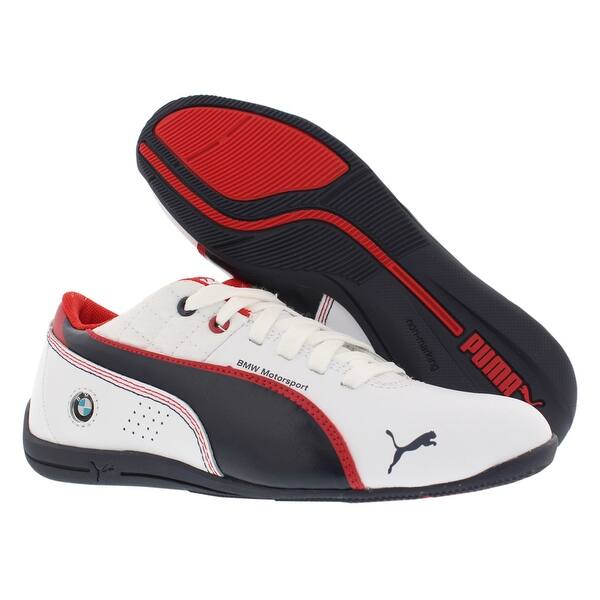 Shop Puma Drift Cat 6 L Bmw Preschool Kid S Shoes Overstock