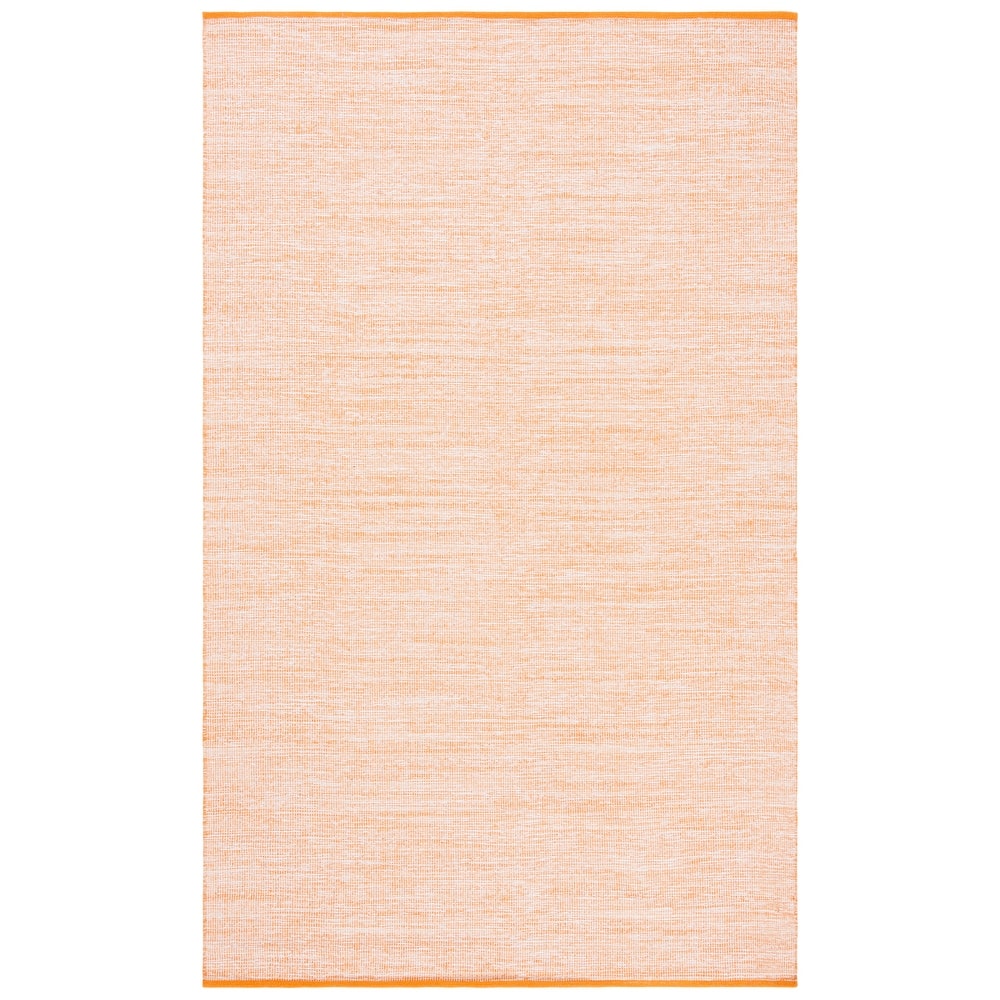 SAFAVIEH Flatweave Montauk Dairi Casual Cotton Rug