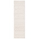 preview thumbnail 4 of 9, Martha Stewart Handmade Shpresa Contemporary Wool Rug