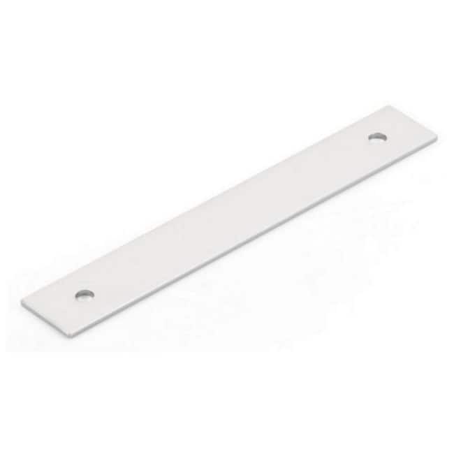 Schaub and Company Pub House Rectangular 4" Center to Center Solid