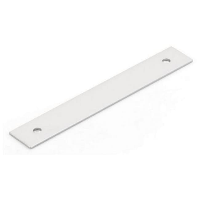 Schaub and Company Pub House Rectangular 4" Center to Center Solid