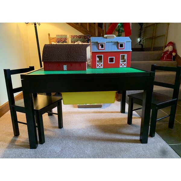 overstock lego table