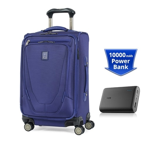 power bank for travelpro luggage