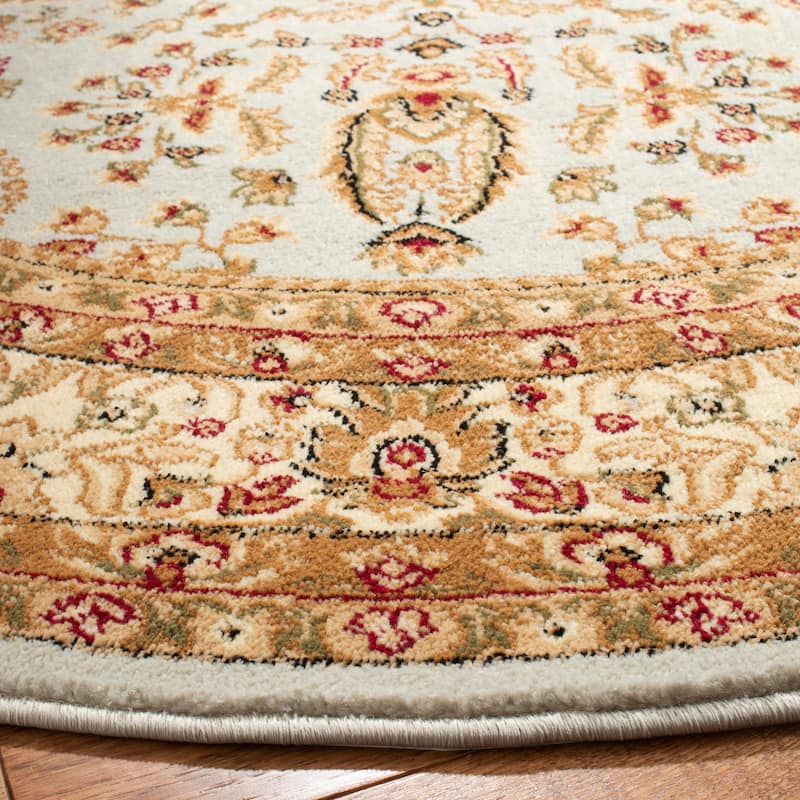 SAFAVIEH Lyndhurst Fulgencia Traditional Bordered Oriental Area Rug