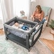 preview thumbnail 10 of 11, Chicco Lullaby Portable Playard
