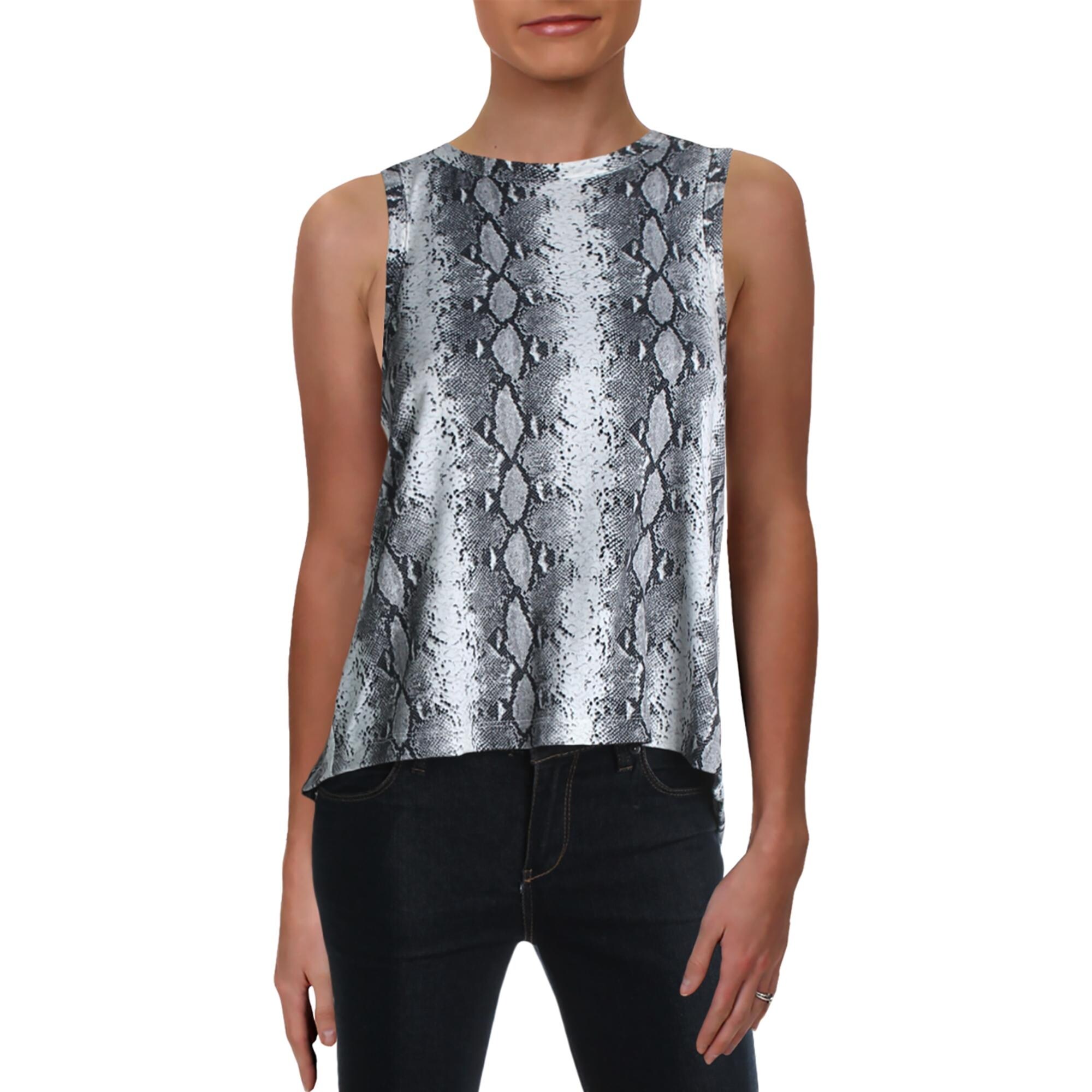 off white tank top womens