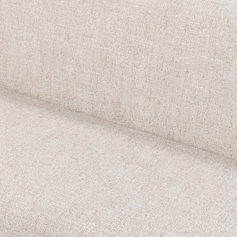 Classic Home Meera Upholstered Fabric Sofa