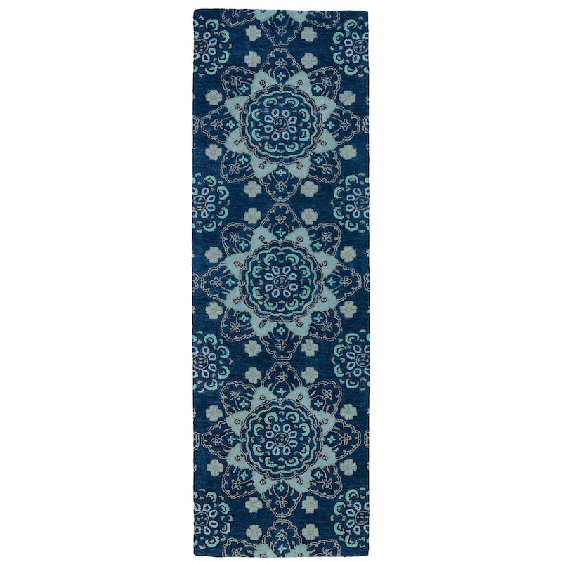 Global altitude collection, indoor/outdoor area rug.