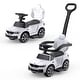 preview thumbnail 8 of 12, Push Car for Toddlers 1-3