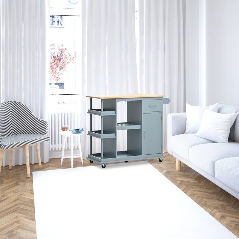 Kitchen Islands and Carts Bed Bath & Beyond