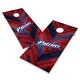 preview thumbnail 1 of 4, Francis Marion University Patriots Cornhole Board Set 16 Years and Up