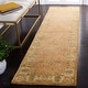preview thumbnail 24 of 37, SAFAVIEH Handmade Bergama Alexina Oriental Hand-spun Wool Rug