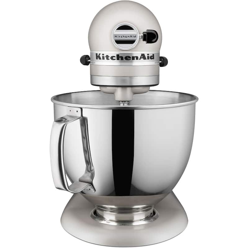 KitchenAid Artisan Series 5 Quart Tilt-Back Head Stand Mixer