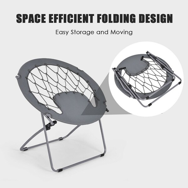 bungee outdoor chair
