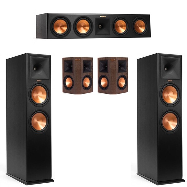 klipsch rp surround