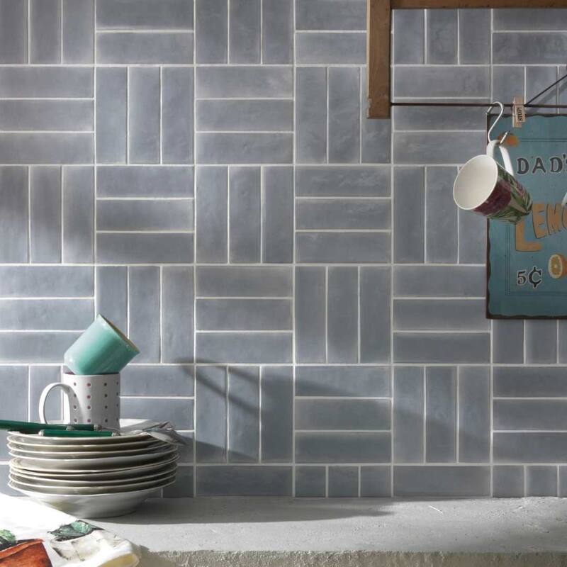 The Tile Life Galileo 2x6 Porcelain Wall Tile