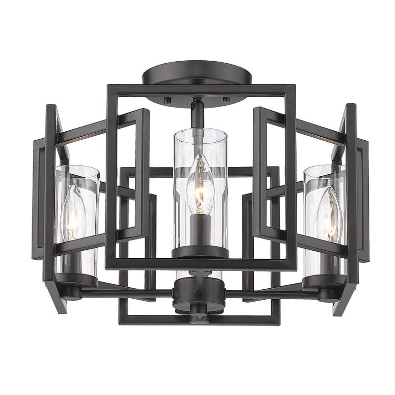 Marco Flush Mount