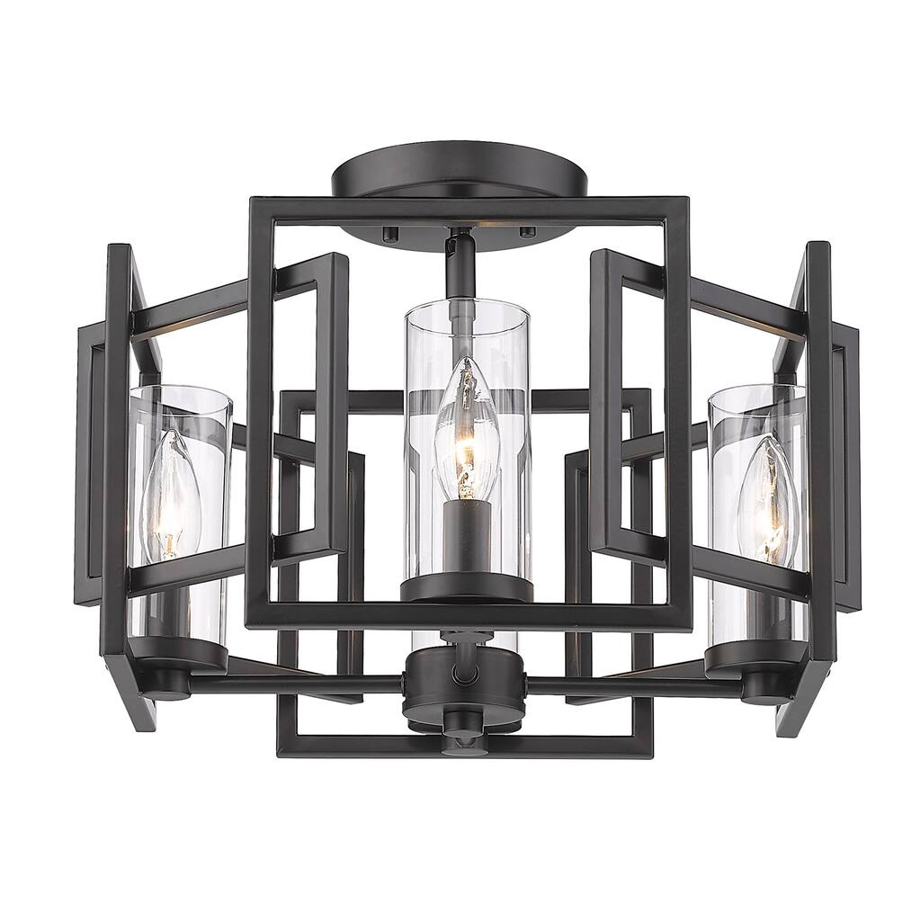 Marco Flush Mount
