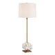preview thumbnail 1 of 4, Uttermost Caronia Coral Buffet Lamp