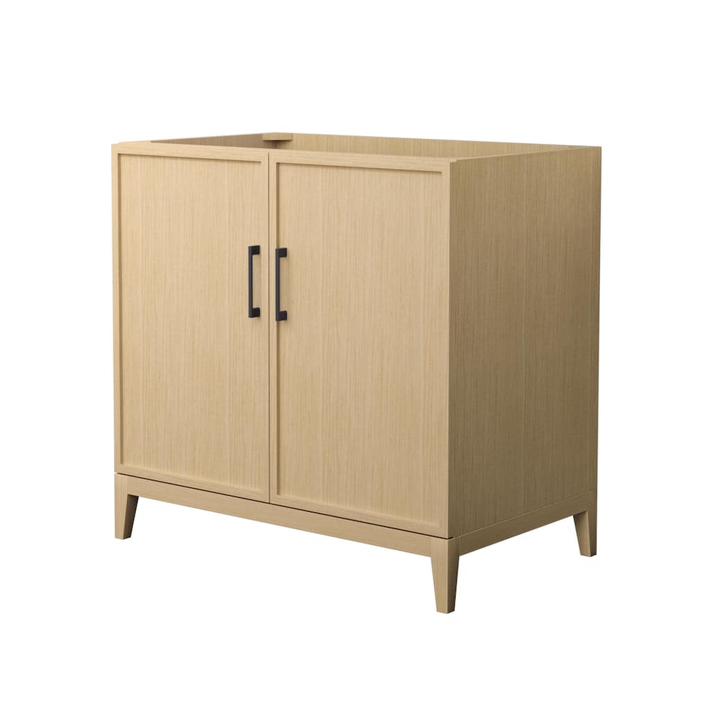 Wyndham Collection WCH717136S-CX-MXX Elan 35" Single Free Standing