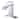 WOWOW Single Handle Waterfall Bathroom Faucet with Pop-Up Drain