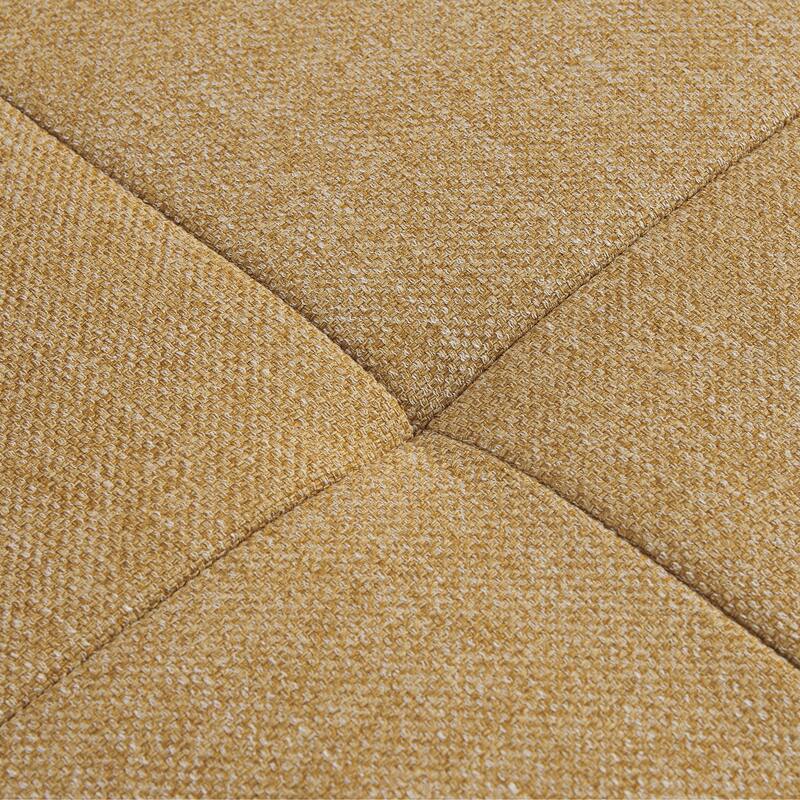 Art Leon Folding Convertible Futon Sleeper Sofa Chair (Set of 2)