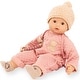 preview thumbnail 1 of 3, Gotz: Maxy Muffin: Little Bear - 16.5" Baby Doll, Collectible Toy, Kids 3+