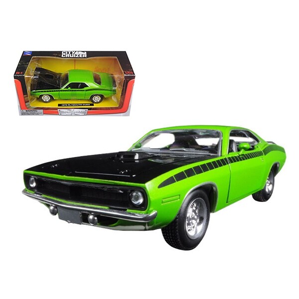 california kid diecast car