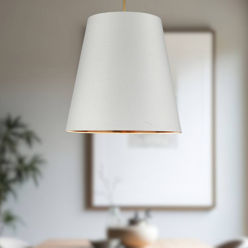 Alora Lighting PD311025B Calor 3 Light 25" Wide Pendant