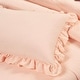 preview thumbnail 9 of 16, Lush Decor Reyna 6 Piece Daybed Comforter Set