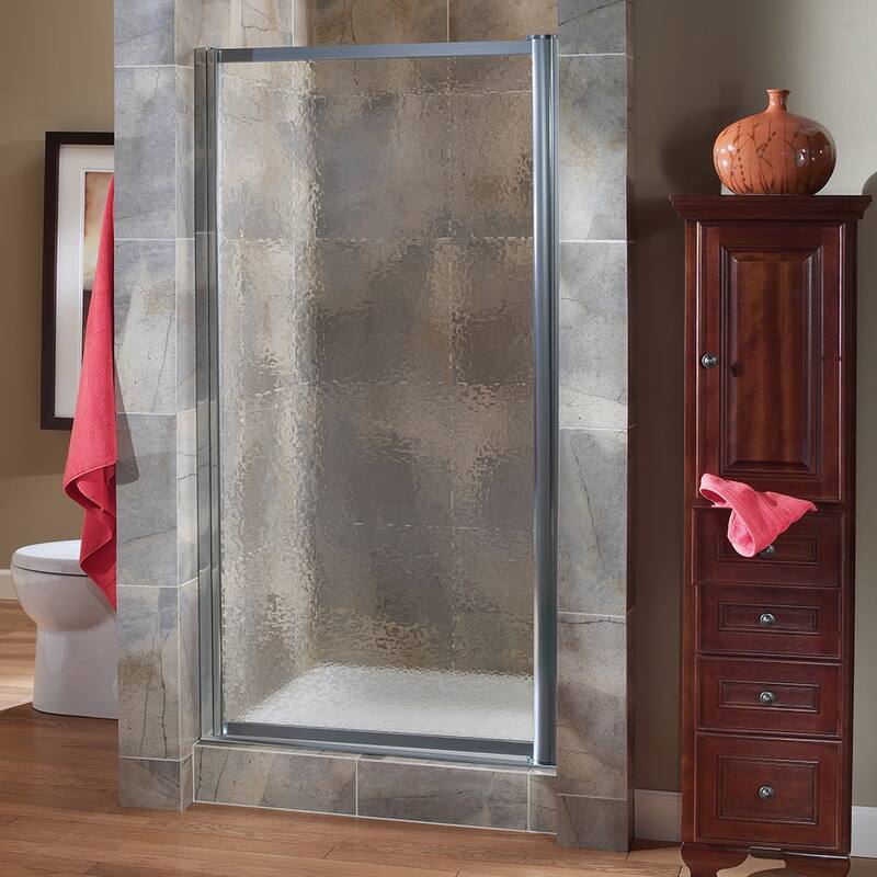 CRAFT + MAIN TDSW3565-OB Tides 65" High x 35" Wide Hinged Framed