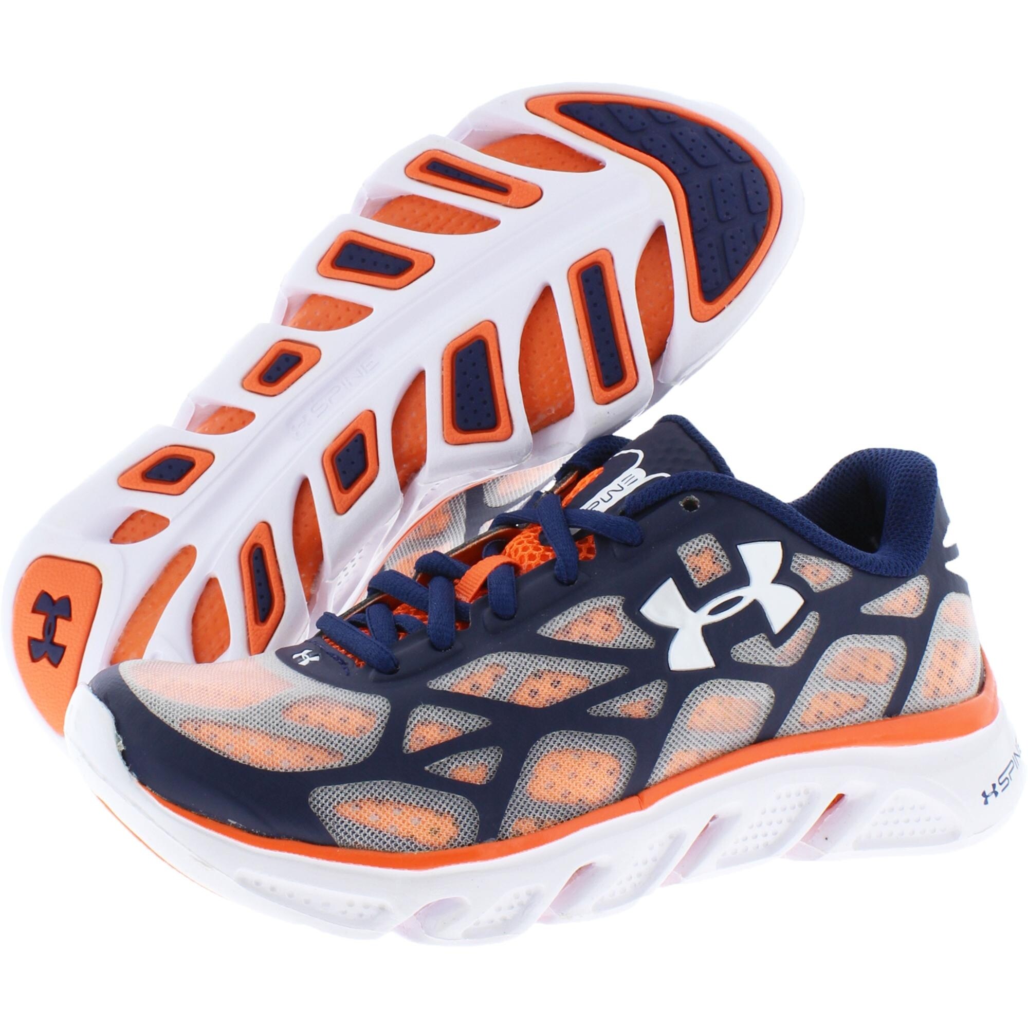 under armour spine womens shoes