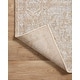 preview thumbnail 6 of 5, Alexander Home Colette Vintage Shabby Chic Area Rug